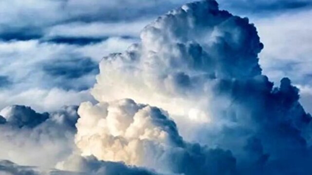 عملیات گسترده هوا فضای سپاه برای بارور سازی ابر‌ها