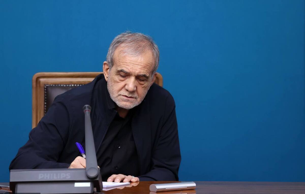 هرچه را که ویران کرده‌اند بهتر از قبل خواهیم ساخت