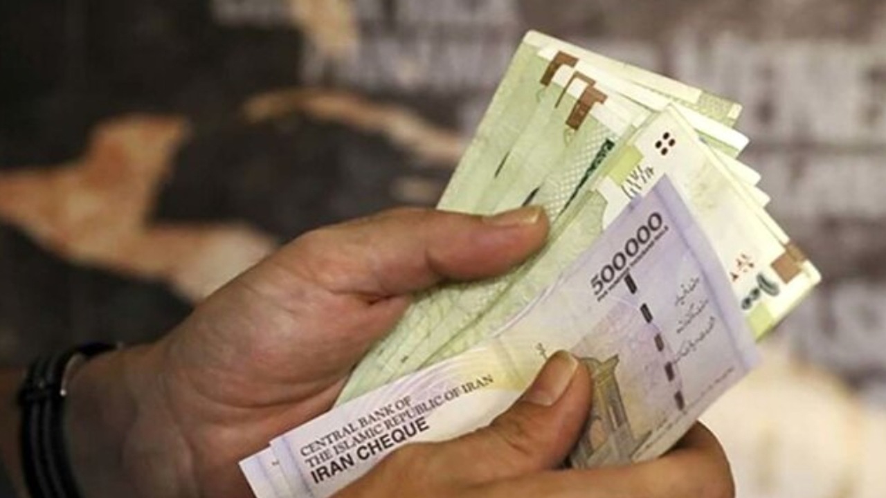 آغاز پرداخت حقوق فروردین بازنشستگان از شنبه