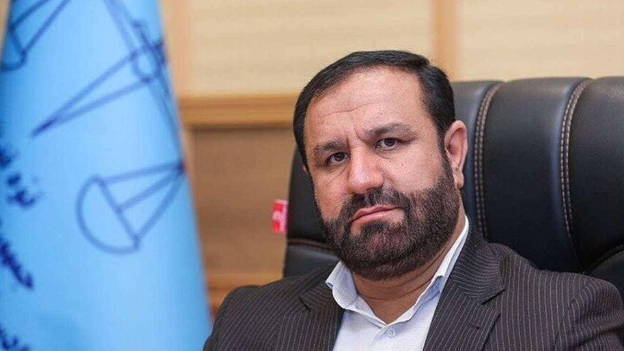 توقیف ۶۳ ملک مسعود عنایت 