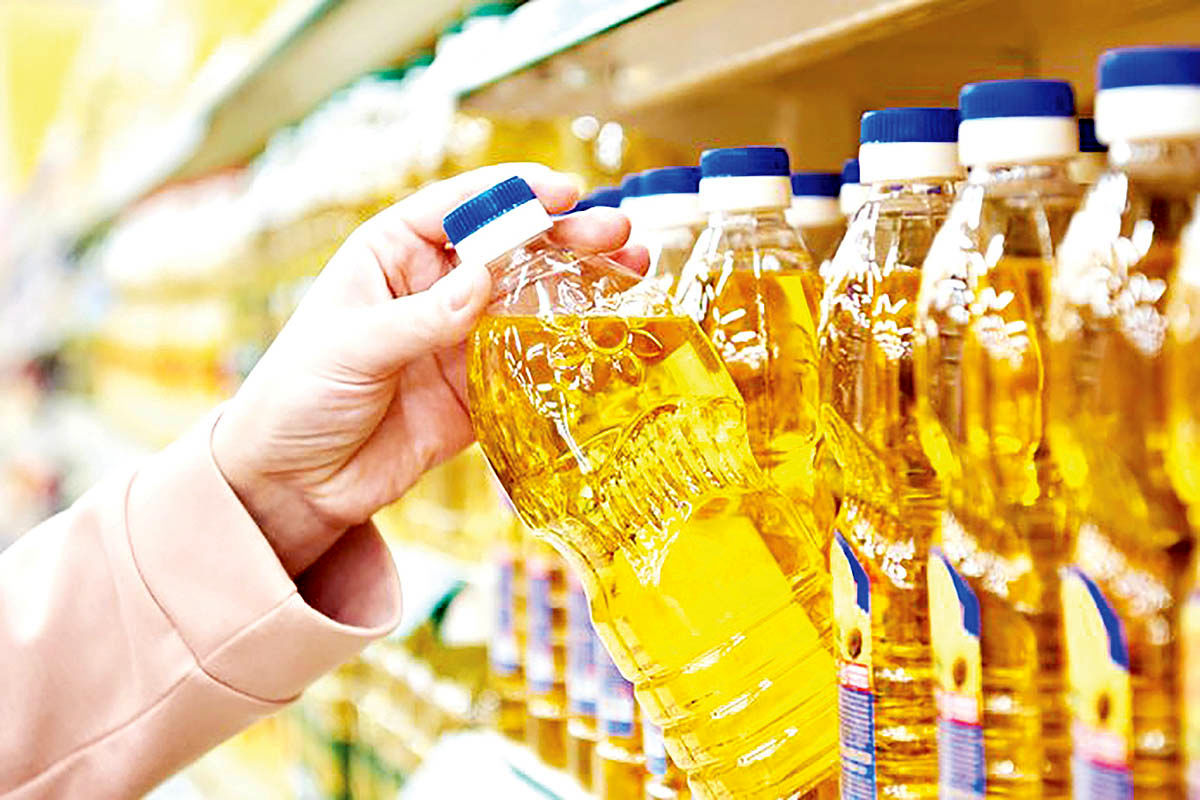 توزیع ۱۰۰ تن روغن خوراکی در کهگیلویه و بویراحمد توزیع ۱۰۰ تن روغن خوراکی در کهگیلویه و بویراحمد