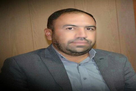 مدیر مفدا شعبه دانشگاه علوم پزشکی یاسوج منصوب شد