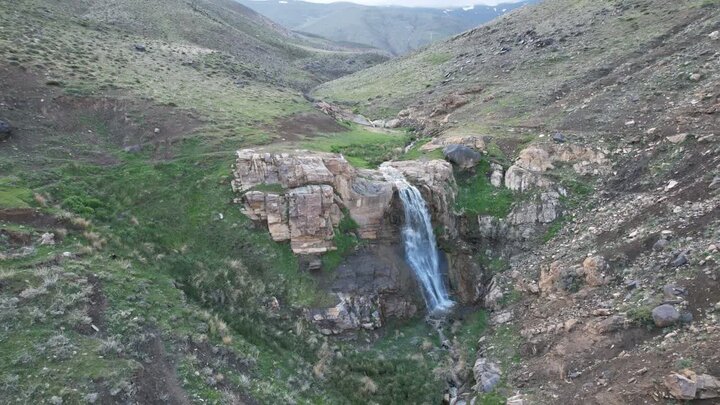 پنج اثر طبیعی کهگیلویه و بویراحمد ثبت ملی شد