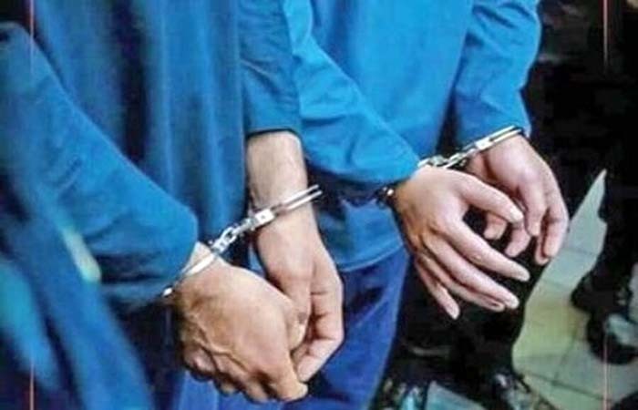  شبکه سازمان‌یافته اسرائیل در یاسوج متلاشی شد