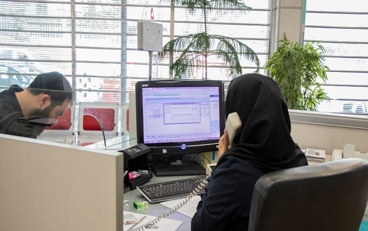  لغو دورکاری کارمندان دولت در کهگیلویه‌وبویراحمد