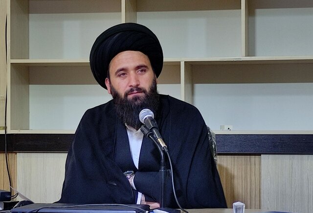 برگزاری ششمین دوره انتخابات کانون مداحان کهگیلویه و بویراحمد 