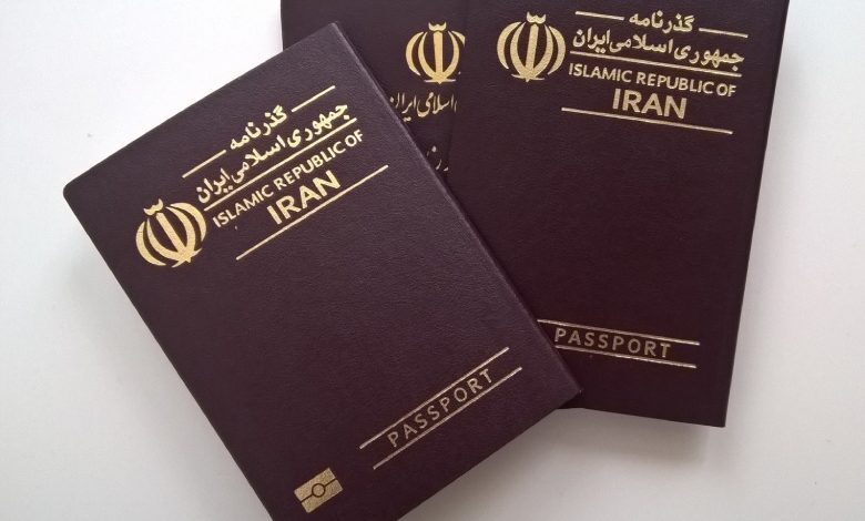 صدور گذرنامه زائران اربعین در کمترین زمان ممکن صدور گذرنامه زائران اربعین در کمترین زمان ممکن