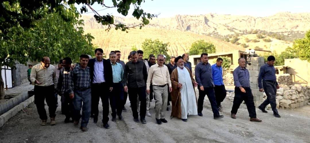 وعده های ی استاندار محقق میشود؟خروج سیلاب و کلوار از بن بست وعده های ی استاندار محقق میشود؟خروج سیلاب و کلوار از بن بست