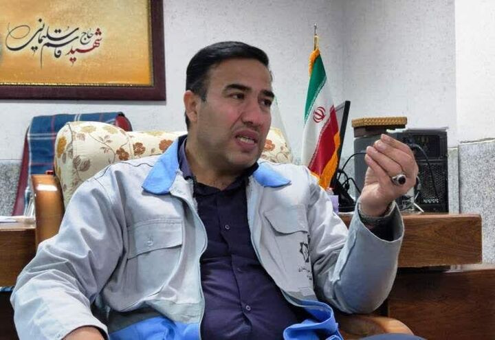 آمادهباش دستگاههای کهگیلویه و بویراحمد با ورود سامانه بارشی آمادهباش دستگاههای کهگیلویه و بویراحمد با ورود سامانه بارشی