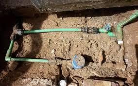 شناسایی ۲ هزار و ۳۰۰ انشعاب غیر مجاز آب در استان