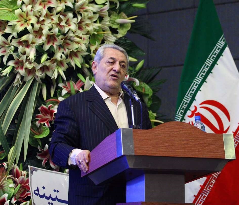 مدیر ملی کهگیلویه وبویراحمد درگذشت مدیر ملی کهگیلویه وبویراحمد درگذشت