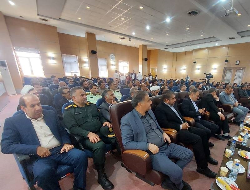 معرفی مدیرکل زندان های کهگیلویه و بویراحمد معرفی مدیرکل زندان های کهگیلویه و بویراحمد