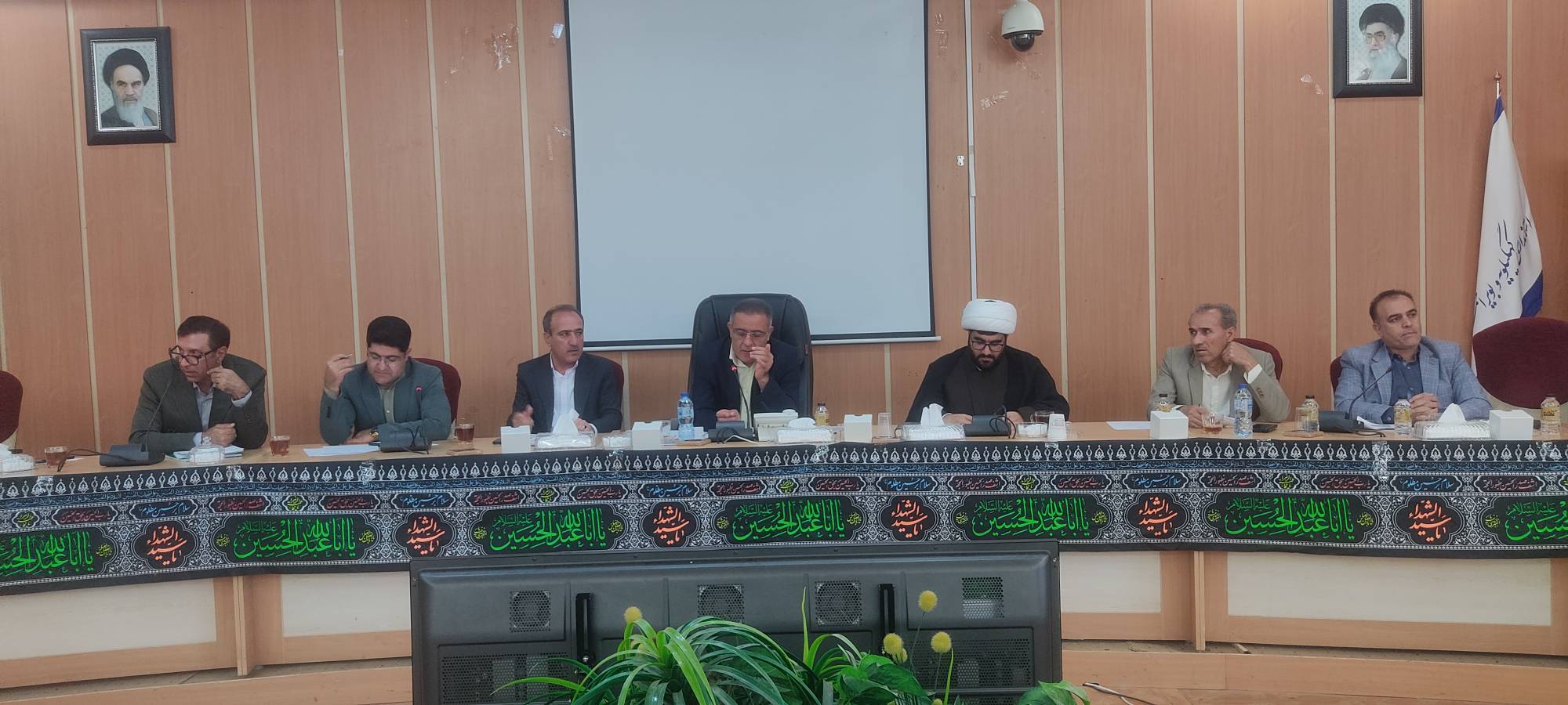 تشکیل بنیاد فرزانگان برای سالمندان در استان
