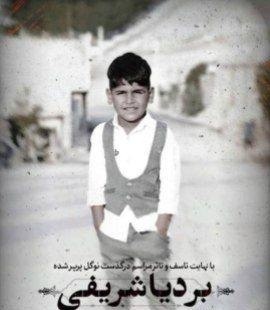 دستور فرماندار لنده برای بررسی ابعاد فوت کودک ۶ ساله