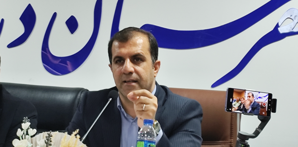 افتتاح و کلنگ زنی ۹۳ طرح اقتصادی و عمرانی در هفته دولت در شهرستان دنا 