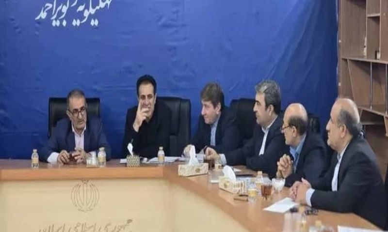 شناسایی ۶۰ ملک مازاد دولتی در کهگیلویه و بویراحمد