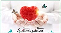 اهدای ماندگار اعضای کودک پنج و نیم ساله به سه بیمار