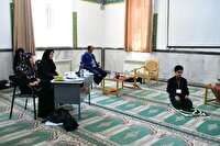 برگزاری مسابقات قرآن دانشآموزی و فرهنگیان در یاسوج برگزاری مسابقات قرآن دانشآموزی و فرهنگیان در یاسوج