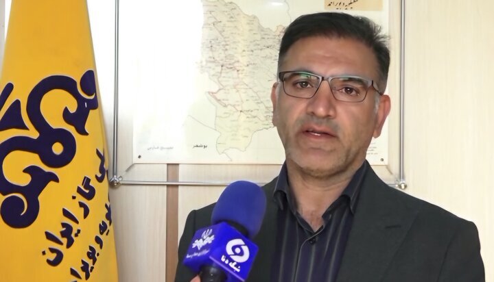 تشریح آخرین وضعیت تخلفات مالی در شرکت گاز کهگیلویه و بویراحمد