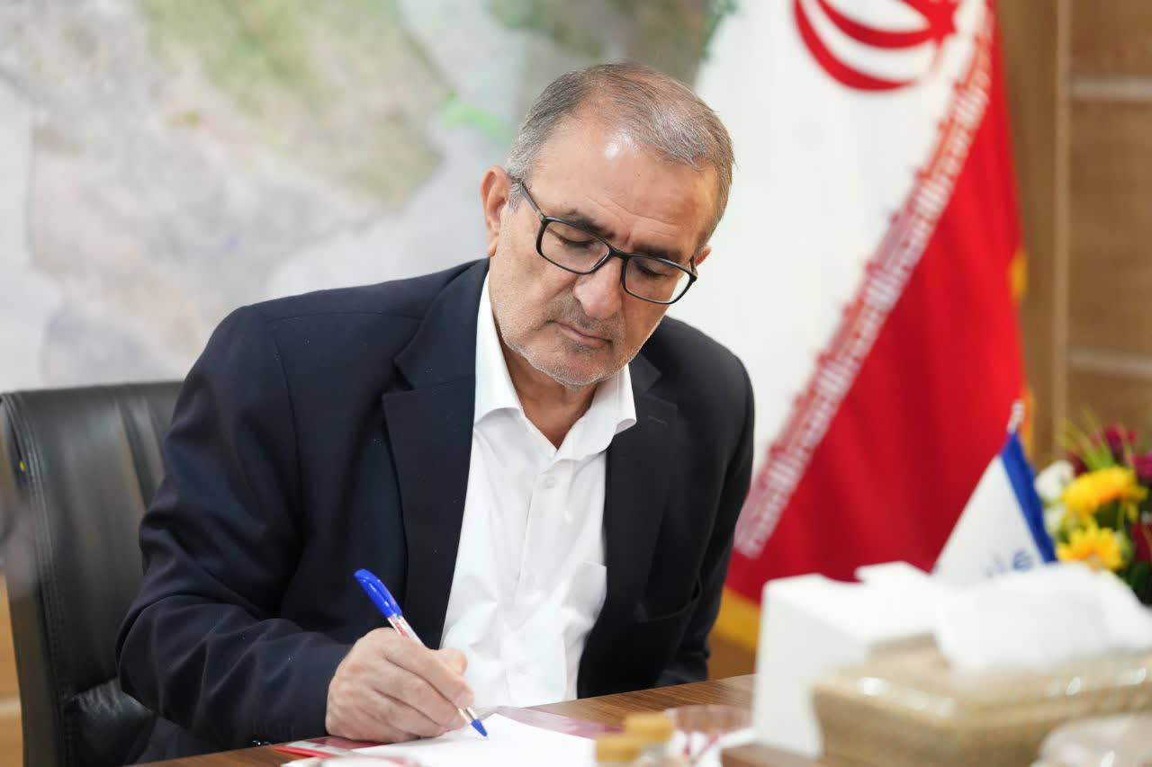 واکنش استاندار به بازنمایی نادرست قوم لر در سریال سووشون واکنش استاندار به بازنمایی نادرست قوم لر در سریال سووشون