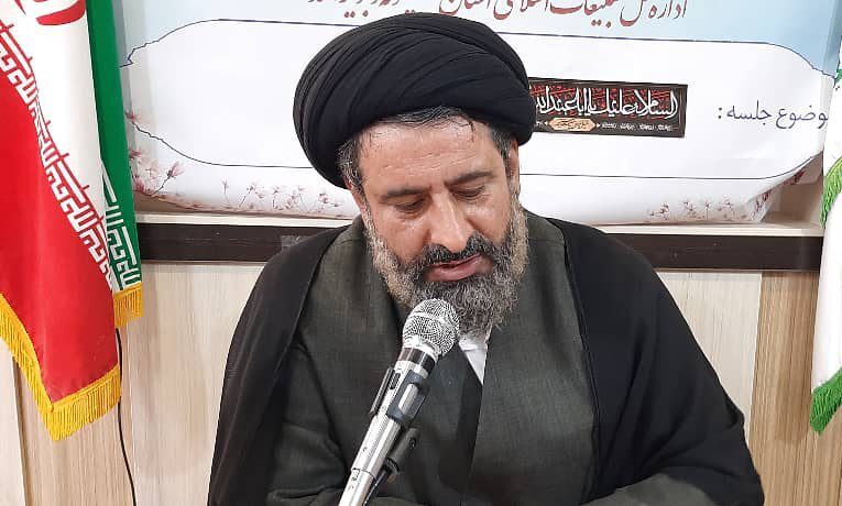 پیش بینی اجرای بیش از ۴۰۰ ویژه برنامه فرهنگی در کهگیلویه و بویراحمد پیش بینی اجرای بیش از ۴۰۰ ویژه برنامه فرهنگی در کهگیلویه و بویراحمد