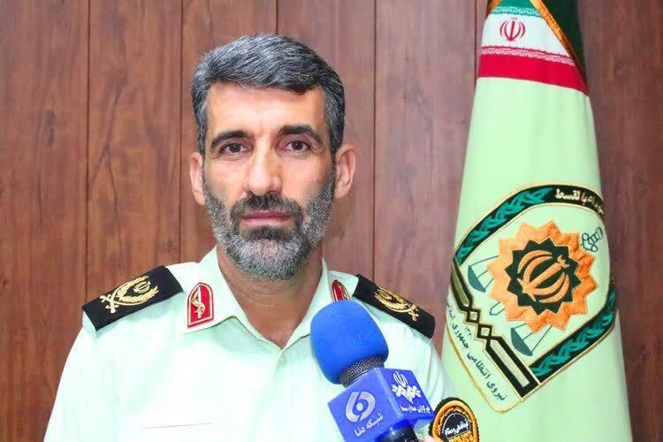 کشف و ضبط بیش از ۲۰۰ کیلو گرم تریاک دریاسوج کشف و ضبط بیش از ۲۰۰ کیلو گرم تریاک دریاسوج