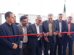 افتتاح ساختمان دانشگاه جامع علمیکاربردی کهگیلویه و بویراحمد افتتاح ساختمان دانشگاه جامع علمیکاربردی کهگیلویه و بویراحمد