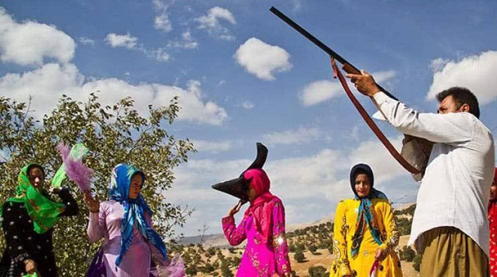 قتل جوان کهگیلویه ای در پی رسم غلط تیراندازی در عروسی