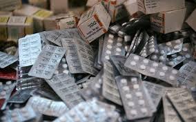 کشف و ضبط ۳ هزار ۵۶۰ عدد قرص غیر مجاز در شهرستان کهگیلویه