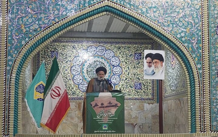  صلح امروز غزه نتیجه پایداری و مقاومت مردم غزه است 