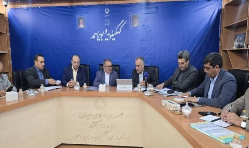 احداث ۶۰۰ مگاوات نیروگاه خورشیدی در کهگیلویه و بویراحمد