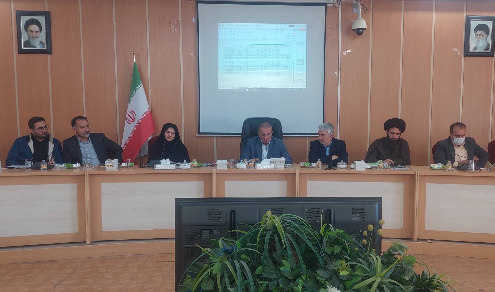  ۸۰۰ قطعه زمین طرح جوانی جمعیت آماده واگذاری به متقاضیان
