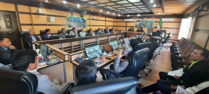 املاک مازاد ادارات کهگیلویه و بویراحمد مولدسازی میشود املاک مازاد ادارات کهگیلویه و بویراحمد مولدسازی میشود