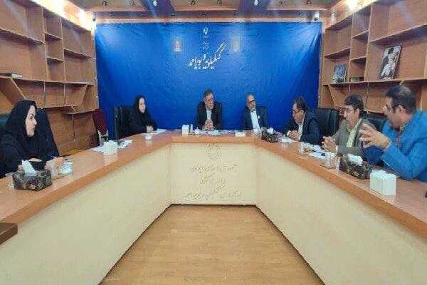 تحلیلی بر آمار طلاق در کهگیلویه و بویراحمد 