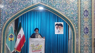 ضرورت ایستادگی در برابر جنگ طلبی دشمنان 