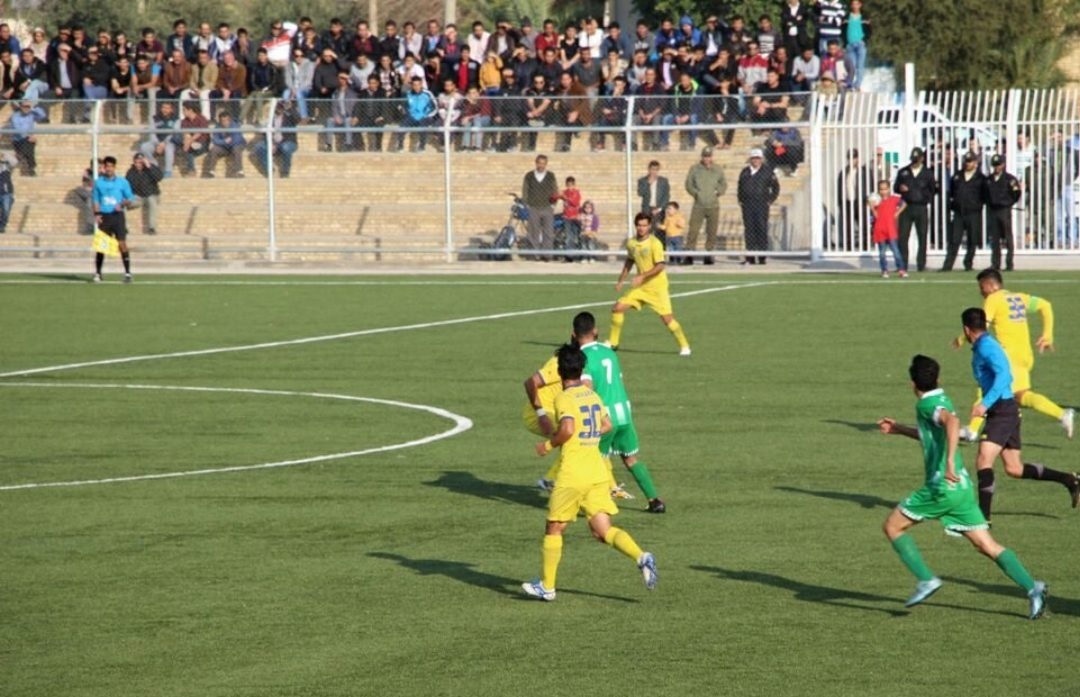 برد شیرین خانگی نفت و گاز گچساران