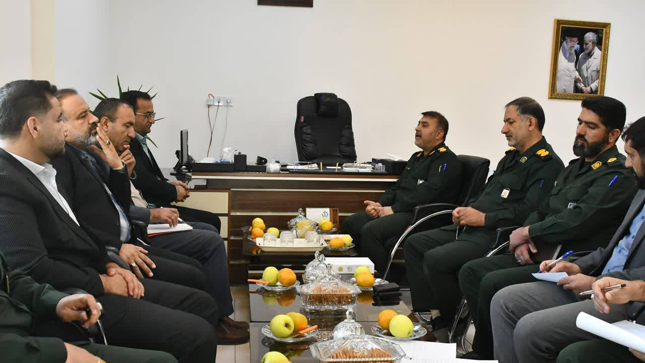  اعزام هزار فرهنگی به اردوی راهیان نور جنوب کشور