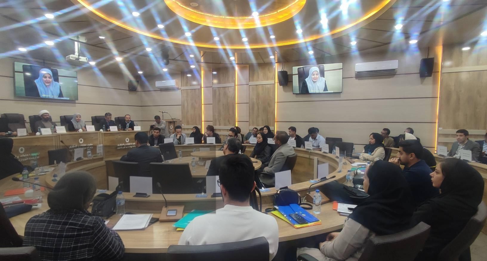  اضافه شدن ۴۶ پزشک متخصص به استان