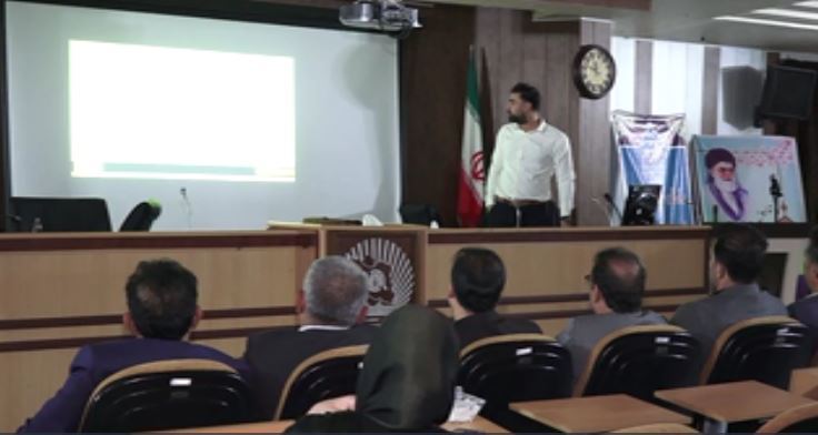 برگزاری نشست طراحان و ناظران گاز استان در یاسوج