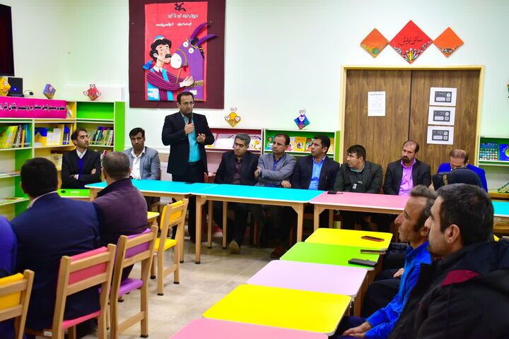 پیشگیری از آسیب‌های اجتماعی در بین دانش آموزان مستلزم همکاری خانواده‌ 