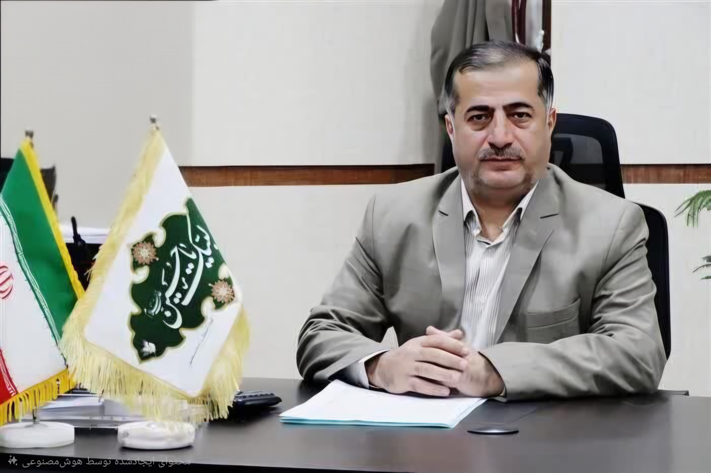 آغاز بکار آزمایشی سامانه ثبت ادعا‌های مالکیت در کهگیلویه و بویراحمد