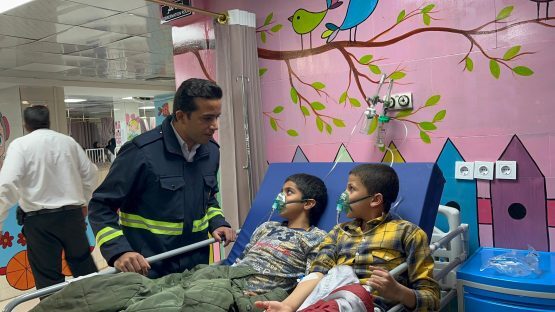 گازگرفتگی ۱۹ نفر در مسجد روستای تنگاری دشتروم بویراحمد گازگرفتگی ۱۹ نفر در مسجد روستای تنگاری دشتروم بویراحمد