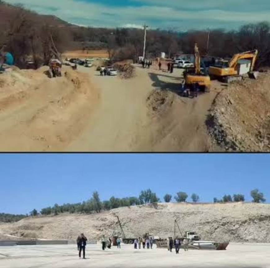 تکذیب خبر انتقال پست برق مختار به استان فارس