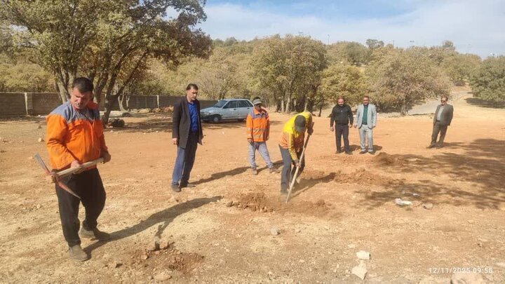 طرح ساماندهی سگ‌های ولگرد در یاسوج