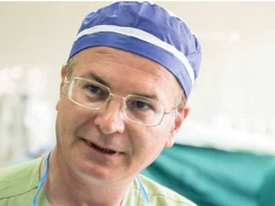 انجام نخستین پیوند چند عضوی کشور توسط پزشک کهگیلویه و بویراحمدی