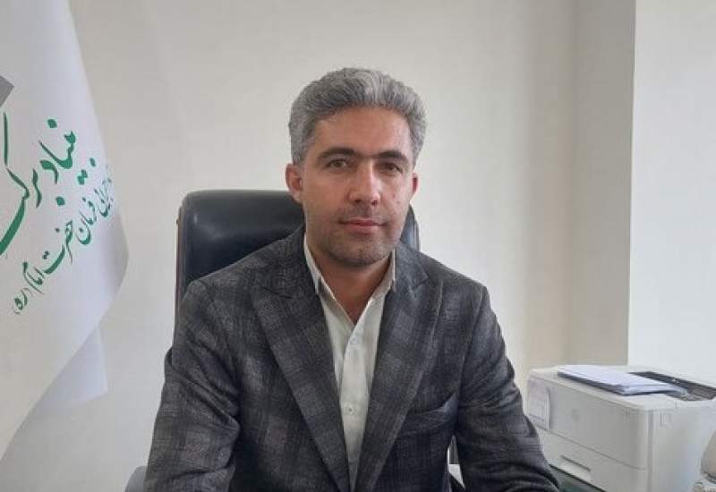 برگزاری نخستین آیین نکوداشت نشان برکت با حضور گروه‌های جهادی برگزیده