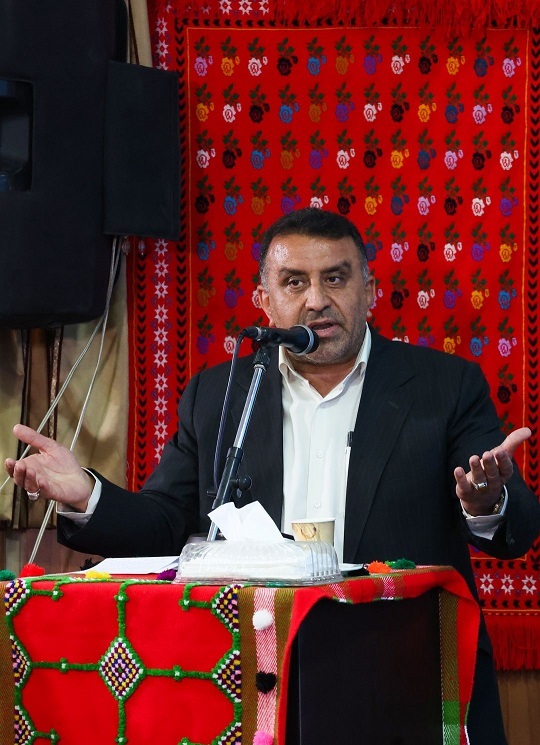 توقف فعالیت‌های مخرب در ذخیره‌گاه طبیعی دنا 