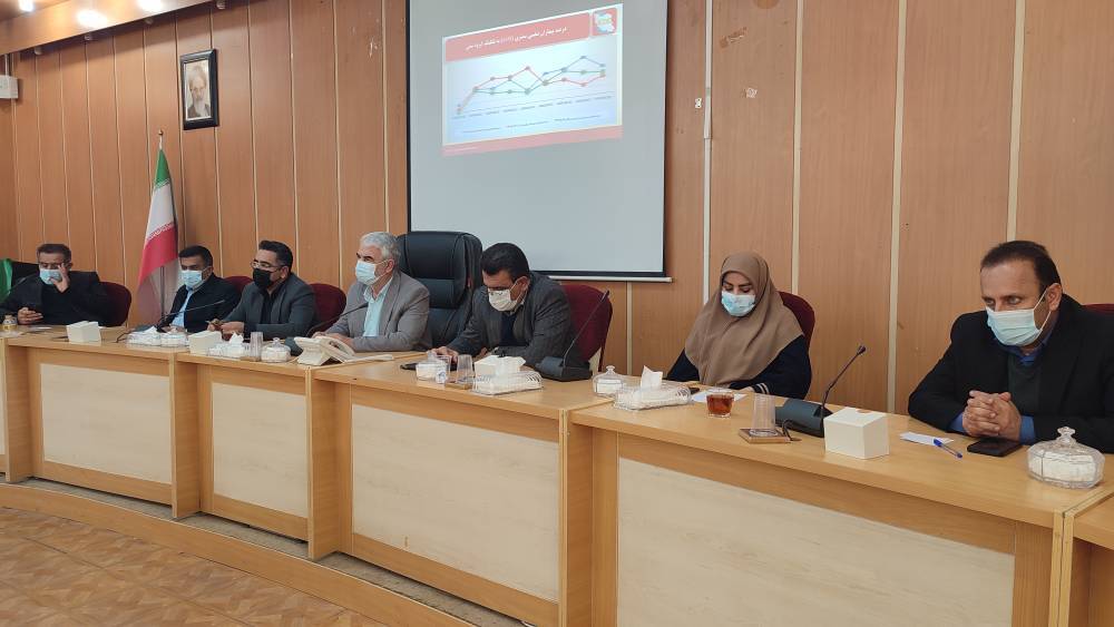 رعایت توصیه های بهداشتی بهترین راه پیشگیری از آنفلوآنزا 