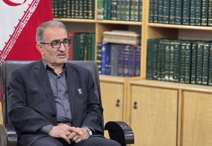 تشکیل کارگروه‌ پیگیری مصوبات سفر ریاست جمهوری در استان 