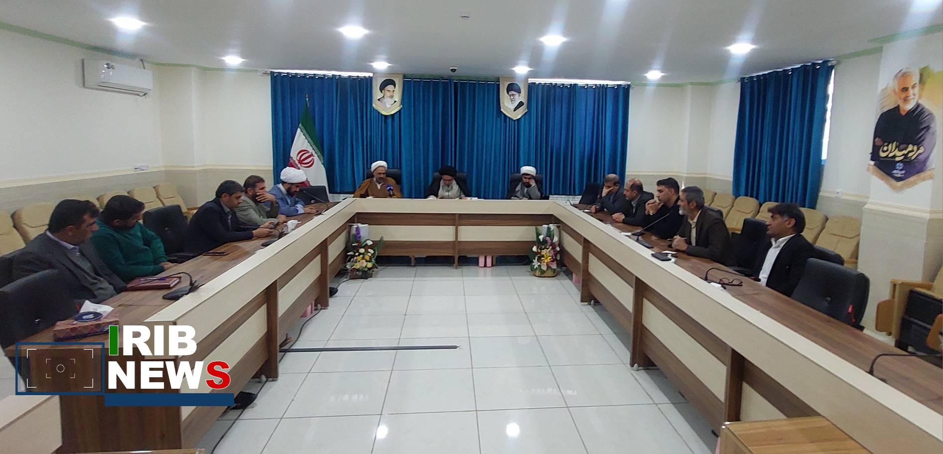 برگزاری ویژه برنامه های فرهنگی در ماه رجب در کهگیلویه و بویراحمد